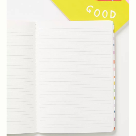 NEW 3 Pride journals (Anthropologie) - Picture 3 of 4